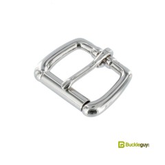 Buckle BG-1187 25mm (Nickel)
