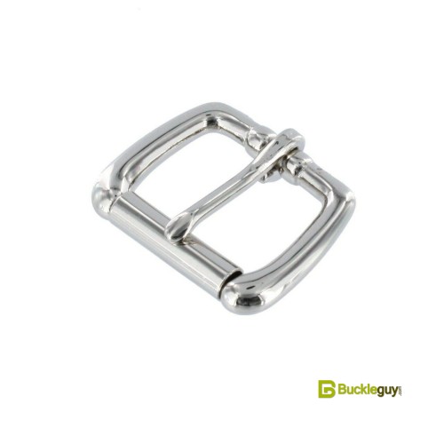 Buckle BG-1187 25mm (Nickel)