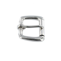 Buckle BG-1187 25mm (Nickel)