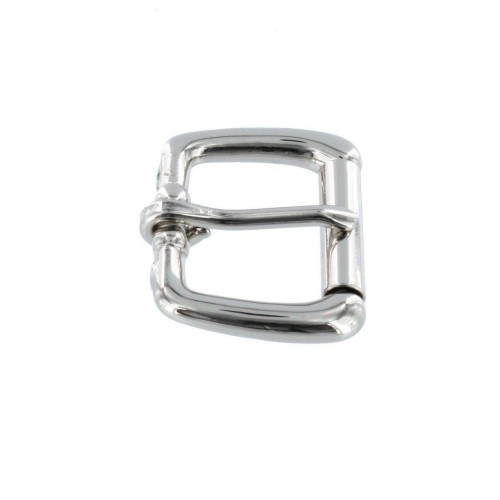 Buckle BG-1187 25mm (Nickel)