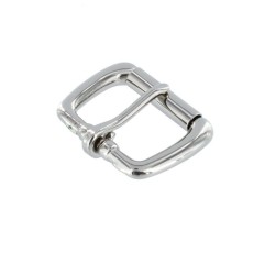 Buckle BG-1187 25mm (Nickel)