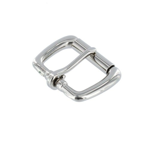 Buckle BG-1187 25mm (Nickel)