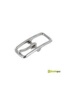 Пряжка BG-1516 16мм (никель)