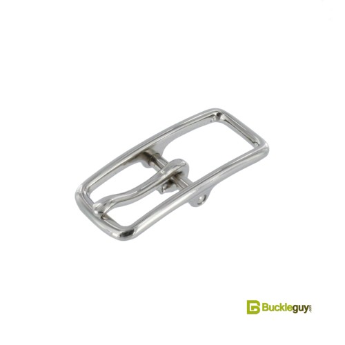 Buckle BG-1516 16mm (Nickel)