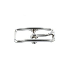 Buckle BG-1516 16mm (Nickel)