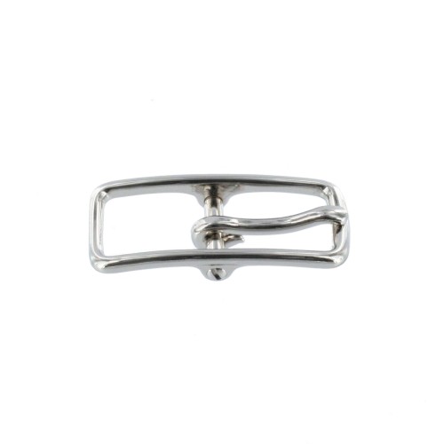 Buckle BG-1516 16mm (Nickel)