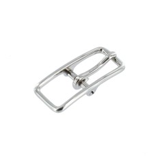 Buckle BG-1516 16mm (Nickel)