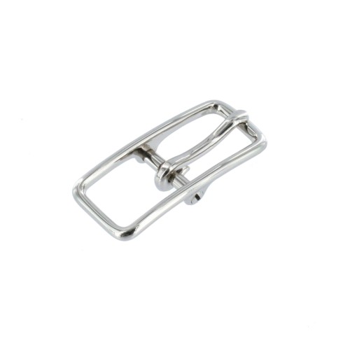 Buckle BG-1516 16mm (Nickel)