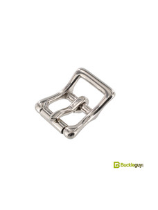 Пряжка BG-6226 16мм (никель)