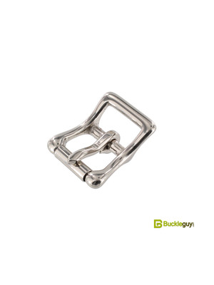 Пряжка BG-6226 16мм (никель)