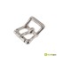 Bag buckle BG-6226 16mm (Nickel)