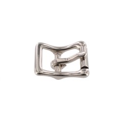 Bag buckle BG-6226 16mm (Nickel)