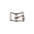 Bag buckle BG-6226 16mm (Nickel)