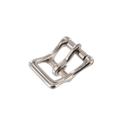 Bag buckle BG-6226 16mm (Nickel)