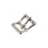 Bag buckle BG-6226 16mm (Nickel)