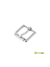 Пряжка BG-6231 19мм (никель)