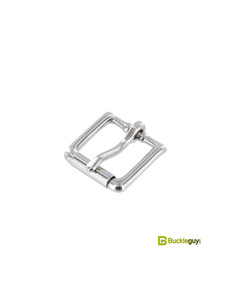 Пряжка BG-6231 19мм (никель)