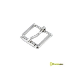 Buckle BG-6231 19mm (Nickel)