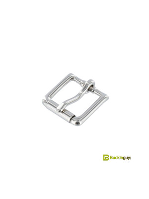 Пряжка BG-6231 19мм (никель)