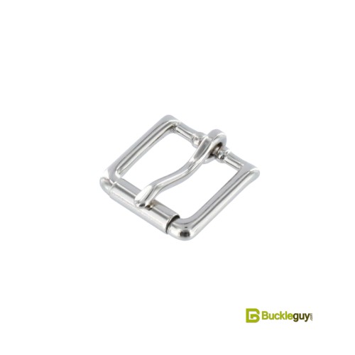 Buckle BG-6231 19mm (Nickel)