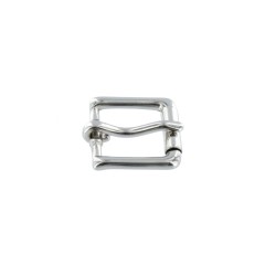 Buckle BG-6231 19mm (Nickel)