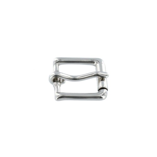 Buckle BG-6231 19mm (Nickel)