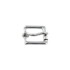 Buckle BG-6231 19mm (Nickel)
