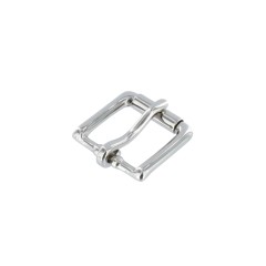 Buckle BG-6231 19mm (Nickel)
