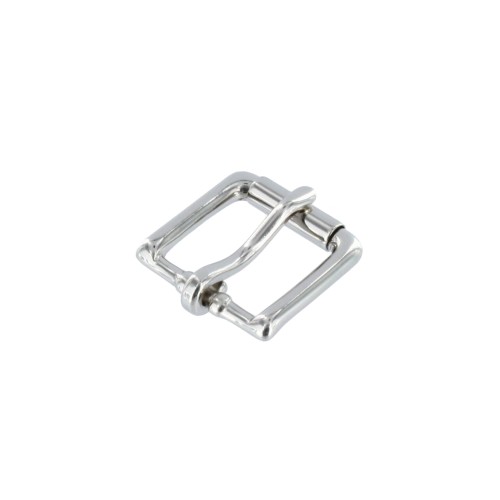 Buckle BG-6231 19mm (Nickel)