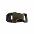 Side release buckle BG-8606 26mm (Antique Brass)