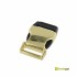 Side release buckle BG-8606 26mm (Brass)