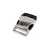 Side release buckle BG-8606 26mm (Nickel)