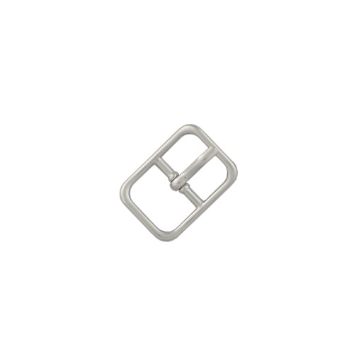 Buckle Kelly 12mm (Chrome)