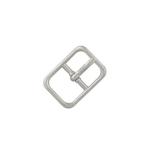 Buckle Kelly 19mm (Chrome)