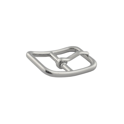 Buckle Kelly 19mm (Chrome)