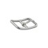 Buckle Kelly 19mm (Chrome)