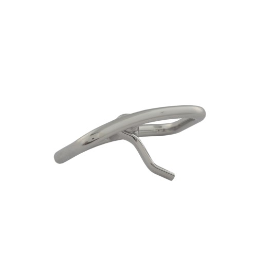 Buckle Kelly 19mm (Chrome)