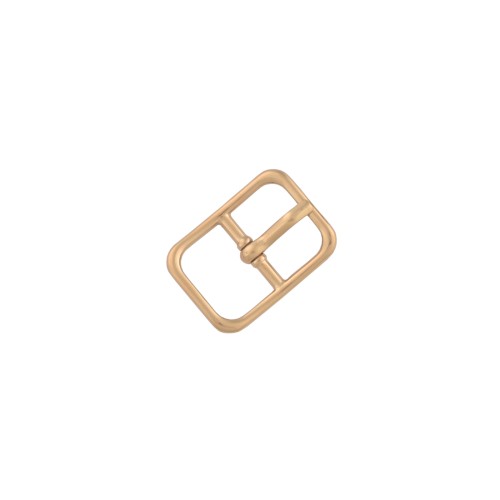 Buckle Kelly 19mm (Gold)