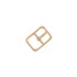 Buckle Kelly 19mm (Gold)