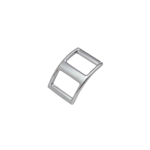 Prong buckle Z210 20mm (Nickel)