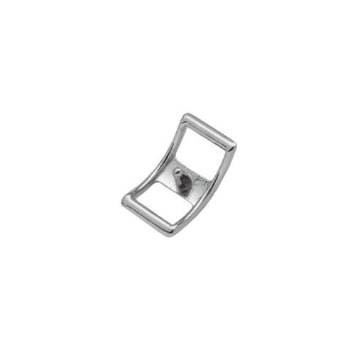 Prong buckle Z210 13mm (Nickel)