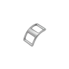 Prong buckle Z210 13mm (Nickel)