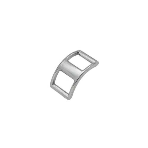 Prong buckle Z210 13mm (Nickel)