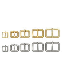 Пряжка Wuta Z96 20мм (золото)