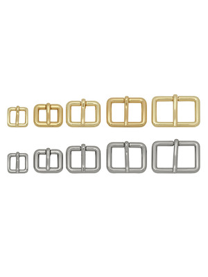 Пряжка Wuta Z96 26мм (золото)