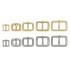 Buckle Wuta Z96 16mm (Gold)
