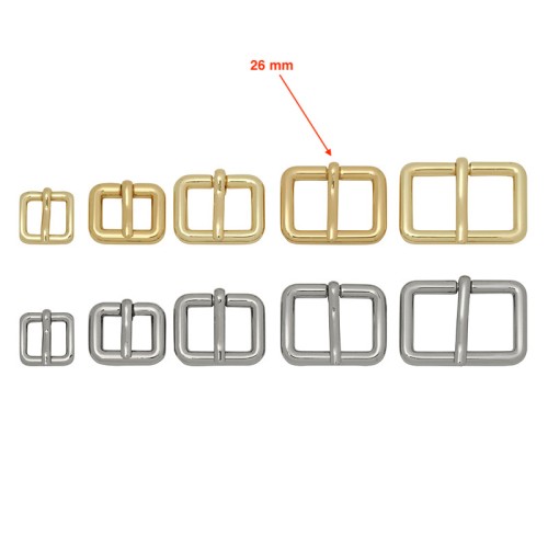 Buckle Wuta Z96 26mm (Gold)