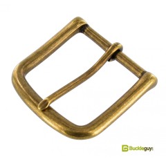 Buckle BG-1035 44mm (Antique Brass)