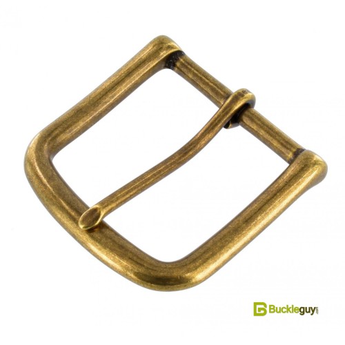 Buckle BG-1035 44mm (Antique Brass)