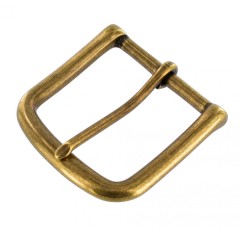 Buckle BG-1035 44mm (Antique Brass)